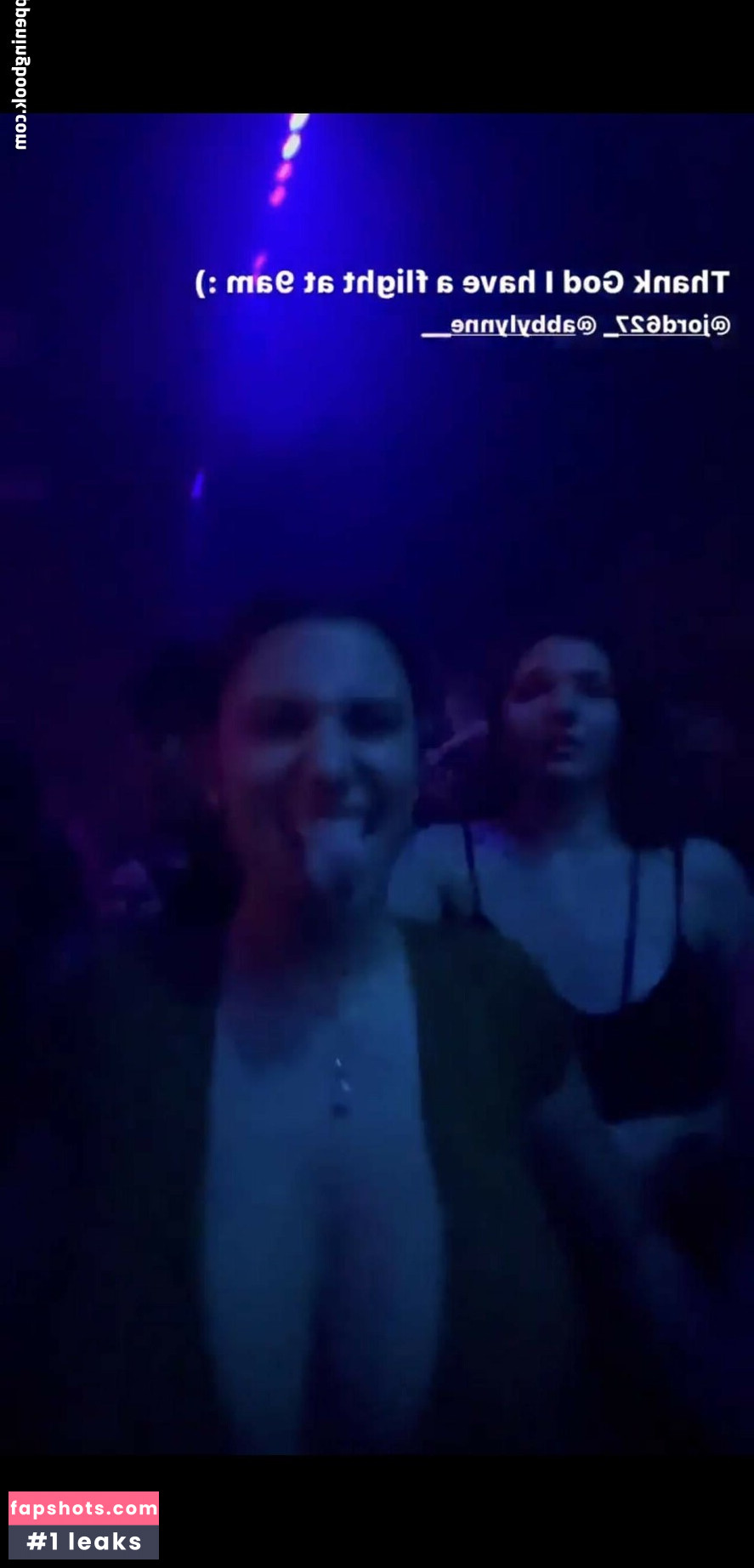 Jordan McDonald gallery photo #16