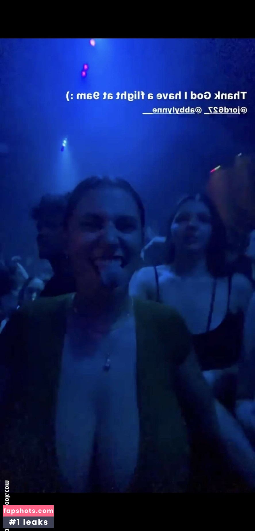 Jordan McDonald gallery photo #18