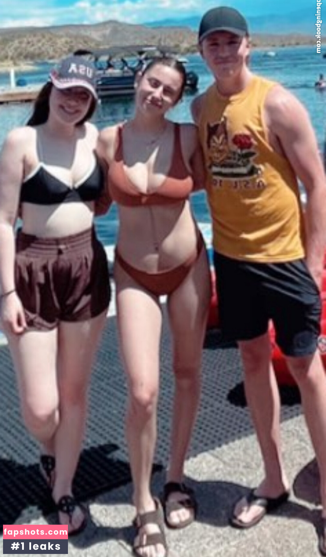 Jordan McDonald gallery photo #24