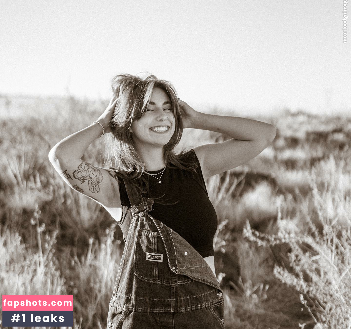 Jordan McDonald gallery photo #4