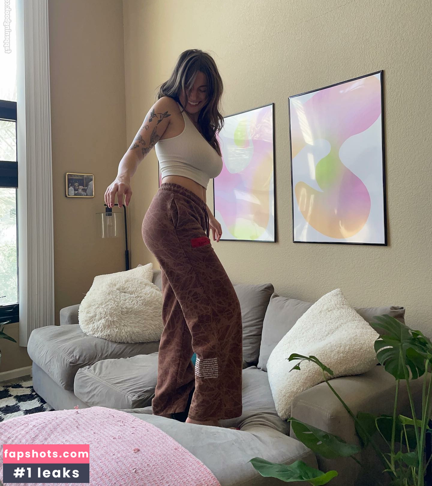 Jordan McDonald gallery photo #9