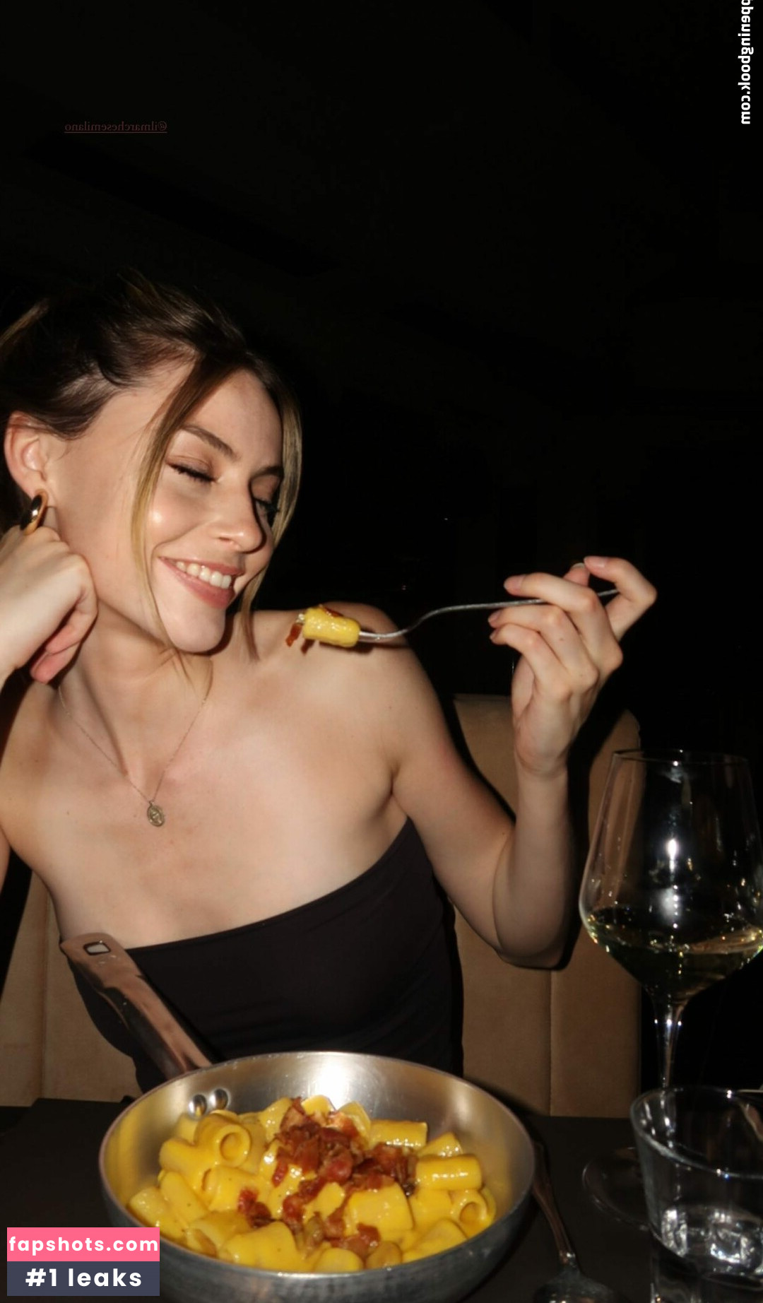 Jordan McEwen gallery photo #2