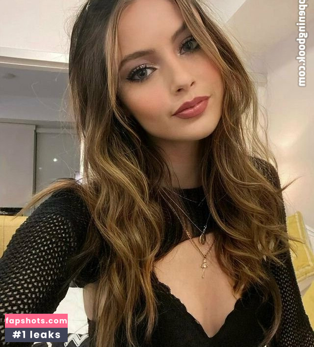 Jordan McEwen gallery photo #6