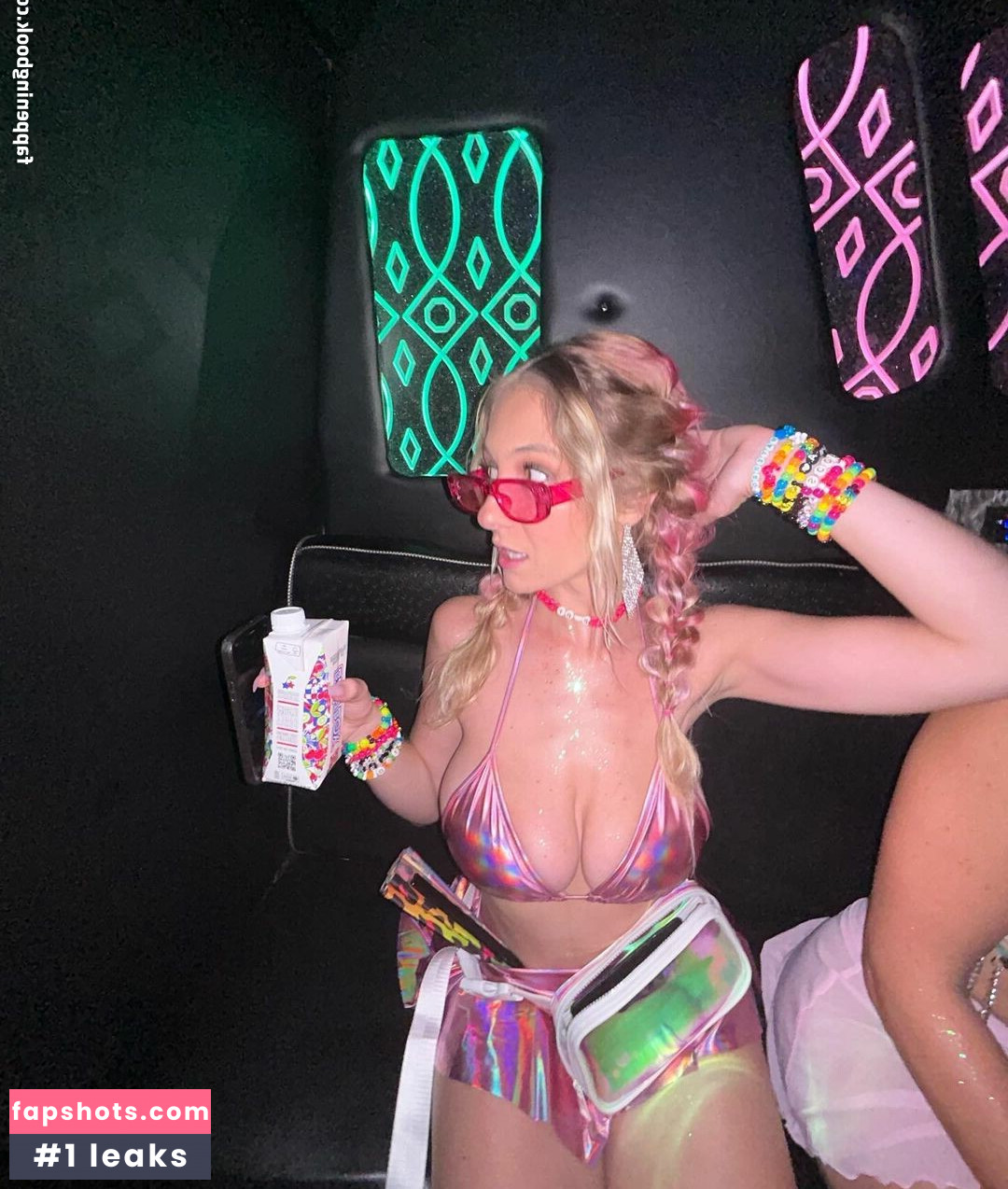 Jordan Monk Nude Leaks OnlyFans Photos #11 - LeakJerk