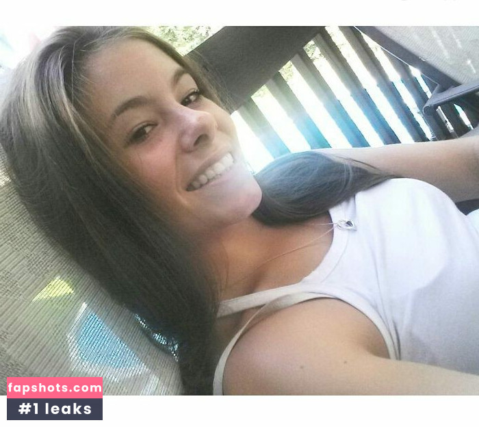 Jordan Rose Schmidt Nahé úniky fotek pouze od fanoušků #19 - Fapshots