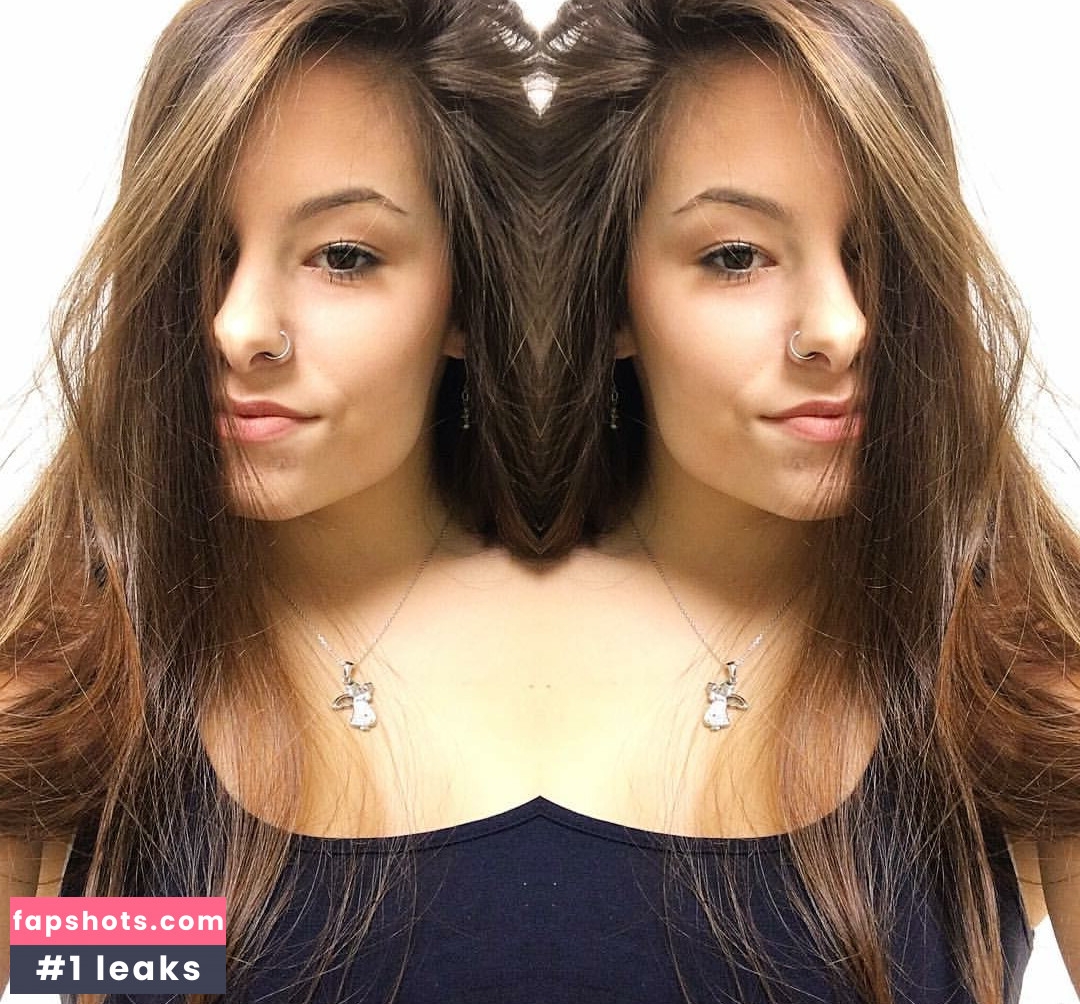 Jordan Rose Schmidt Nahé úniky fotek pouze od fanoušků #24 - Fapshots