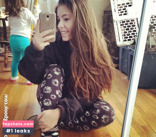 Jordan Rose Schmidt Nahé úniky fotek pouze od fanoušků #25 - Fapshots