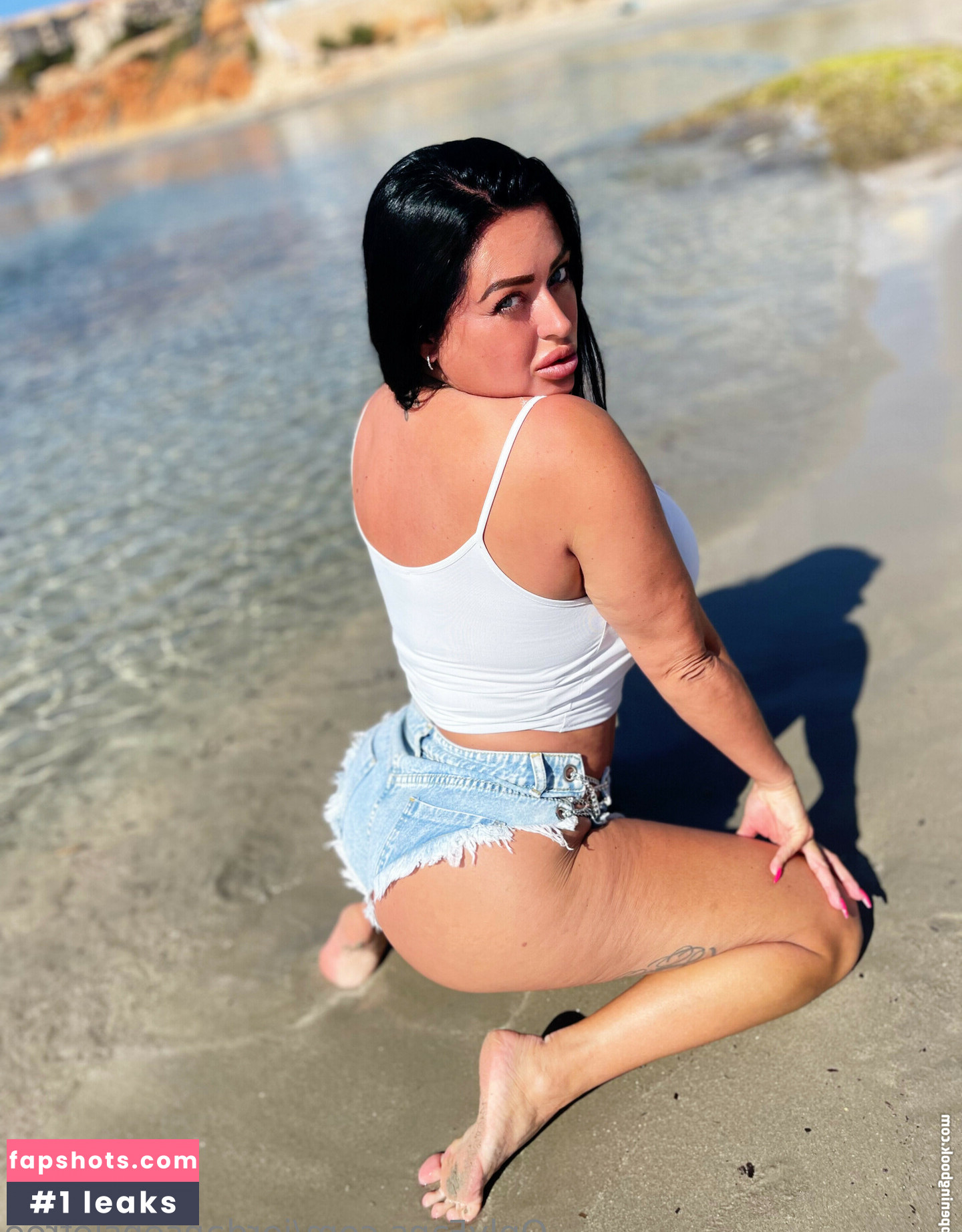 Jordan Sensie Nude Leaks OnlyFans Photos #16 - LeakJerk
