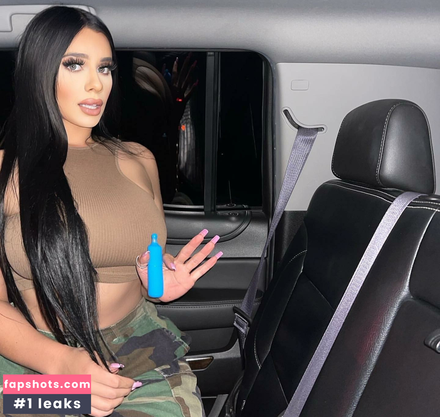 Jordan Taverner gallery photo #13