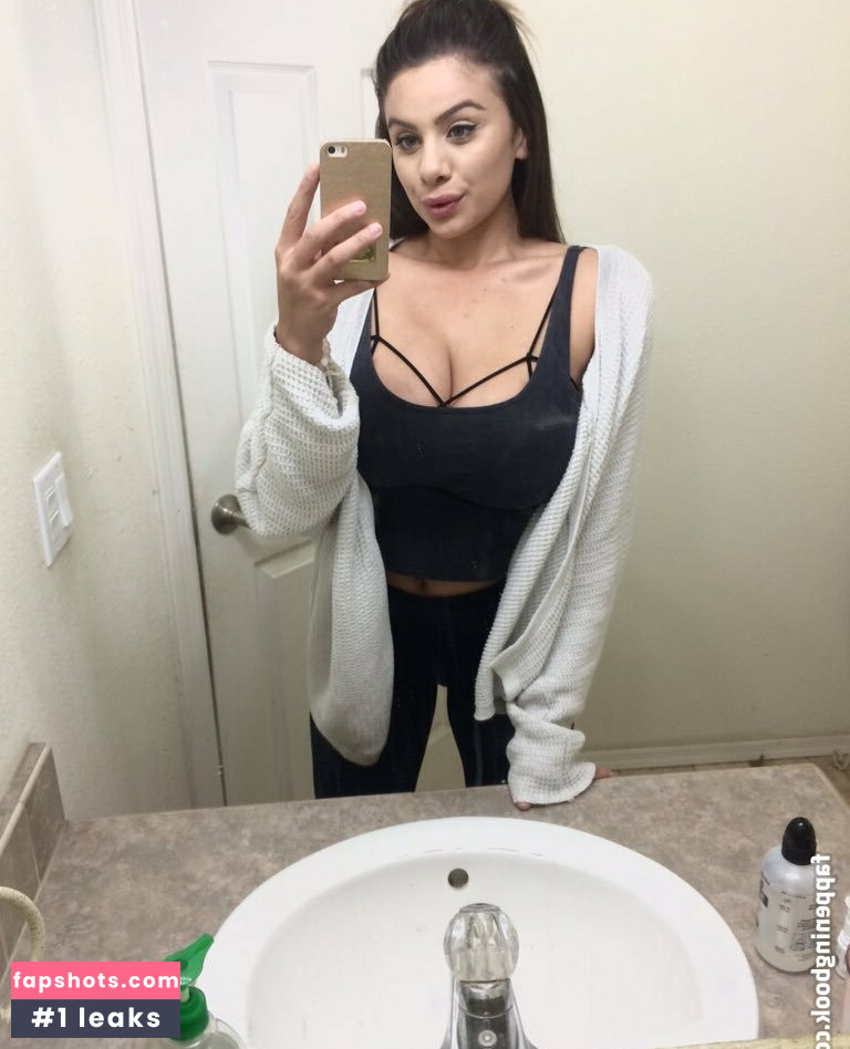 Jordan Taverner gallery photo #41