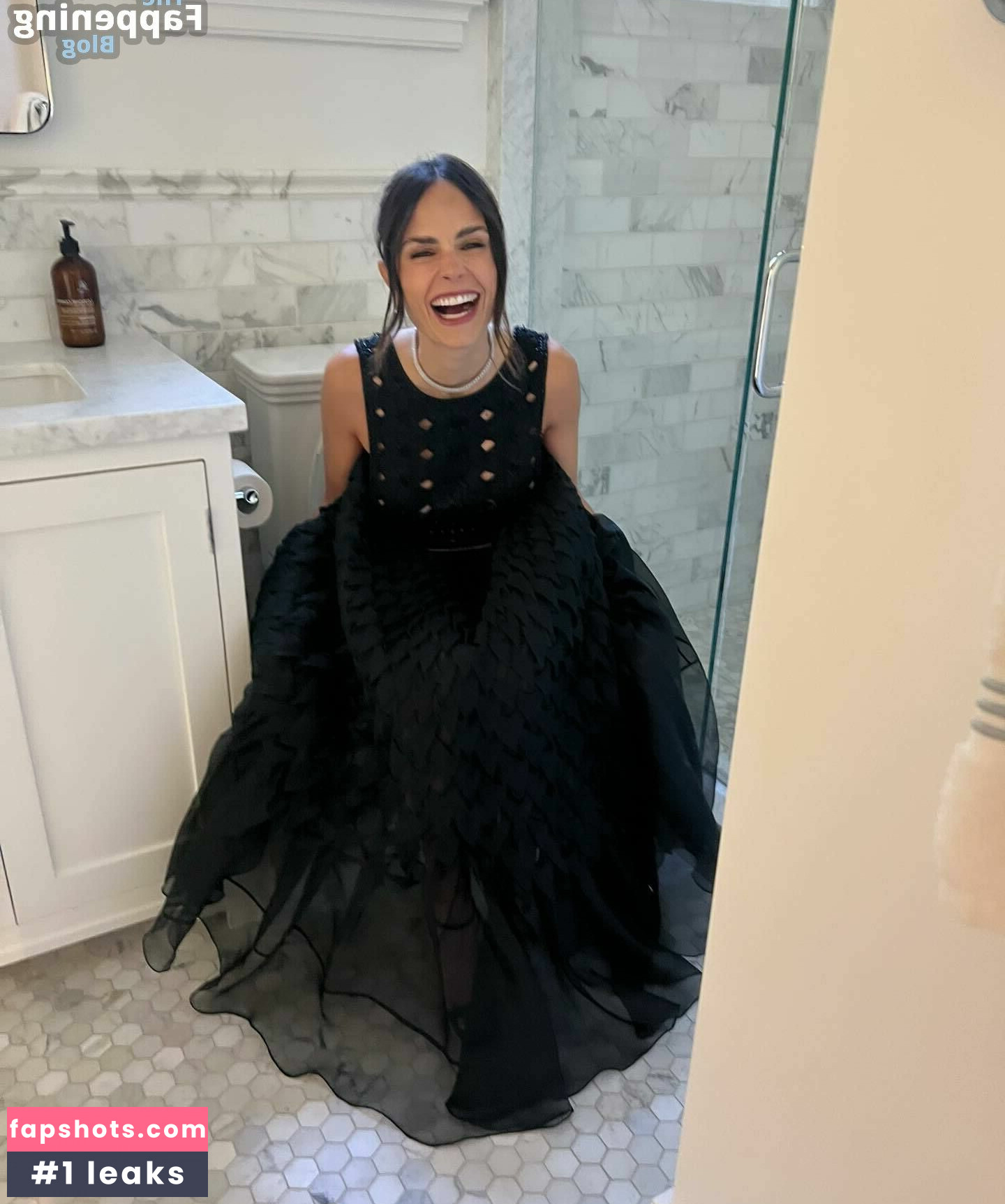 Jordana Brewster Nude Leaks OnlyFans Photos #104 - LeakJerk