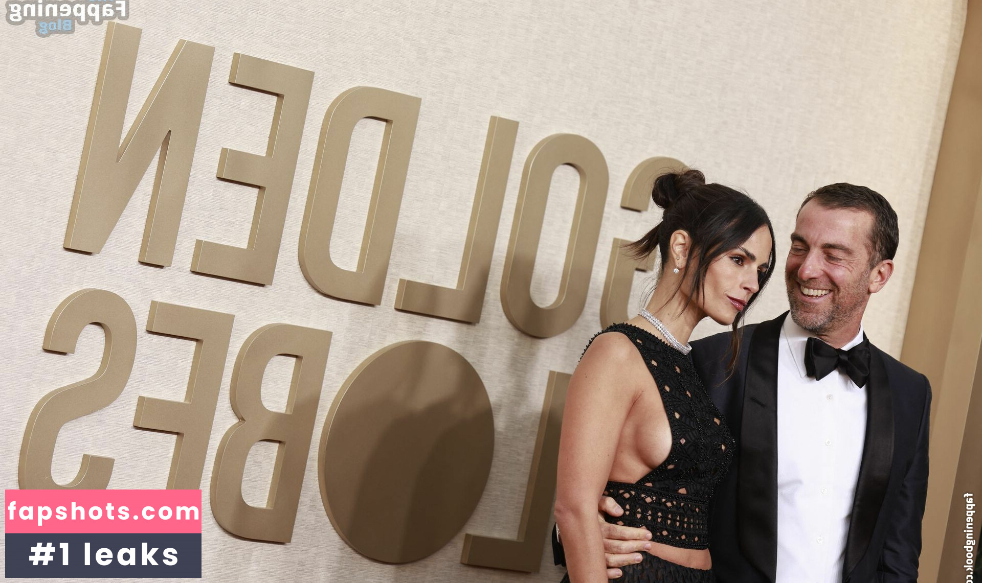 Jordana Brewster Nude Leaks OnlyFans Photos #107 - LeakJerk