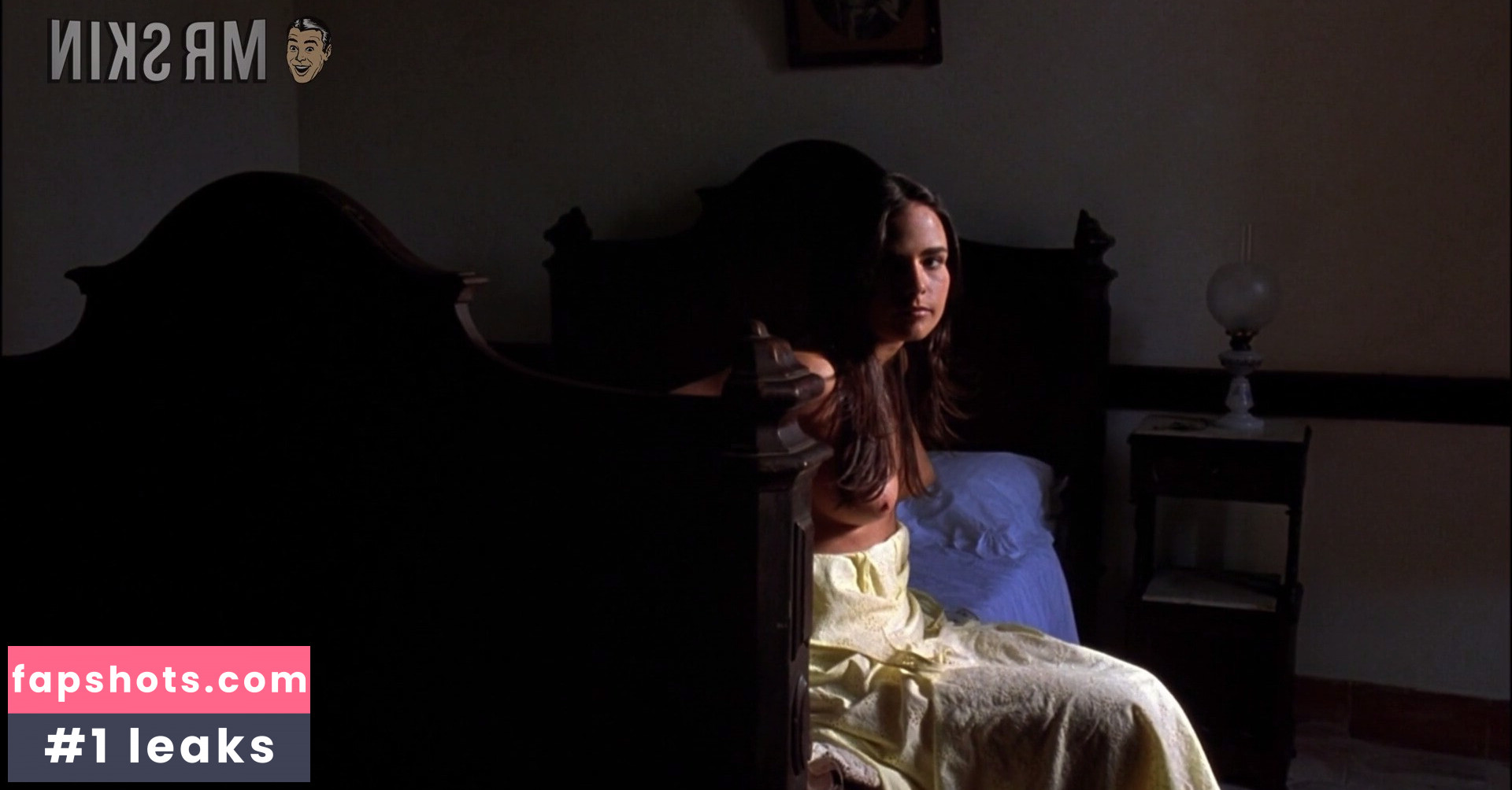 Jordana Brewster Nude Leaks OnlyFans Photos #13 - LeakJerk