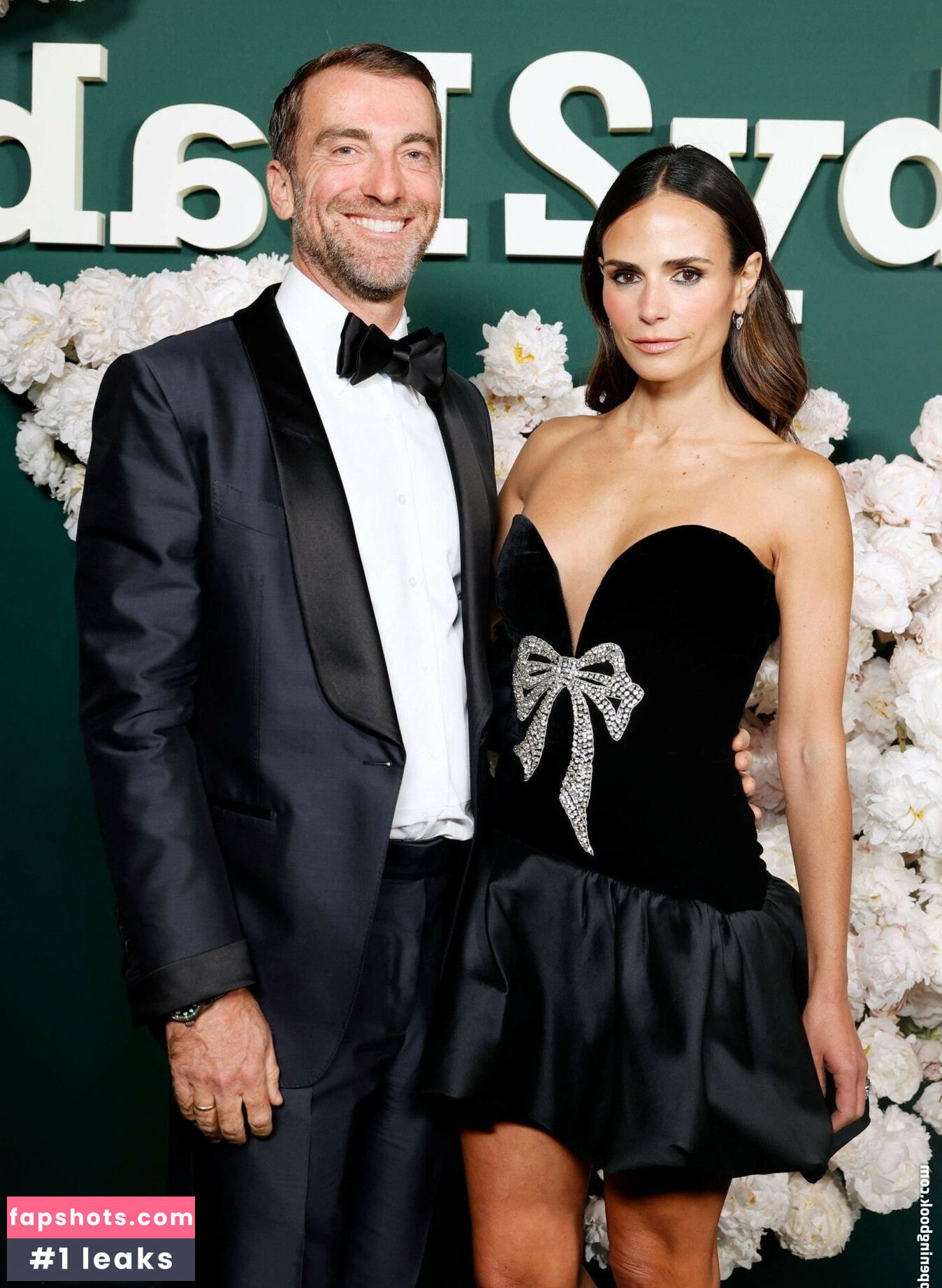 Jordana Brewster Nude Leaks OnlyFans Photos #124 - LeakJerk