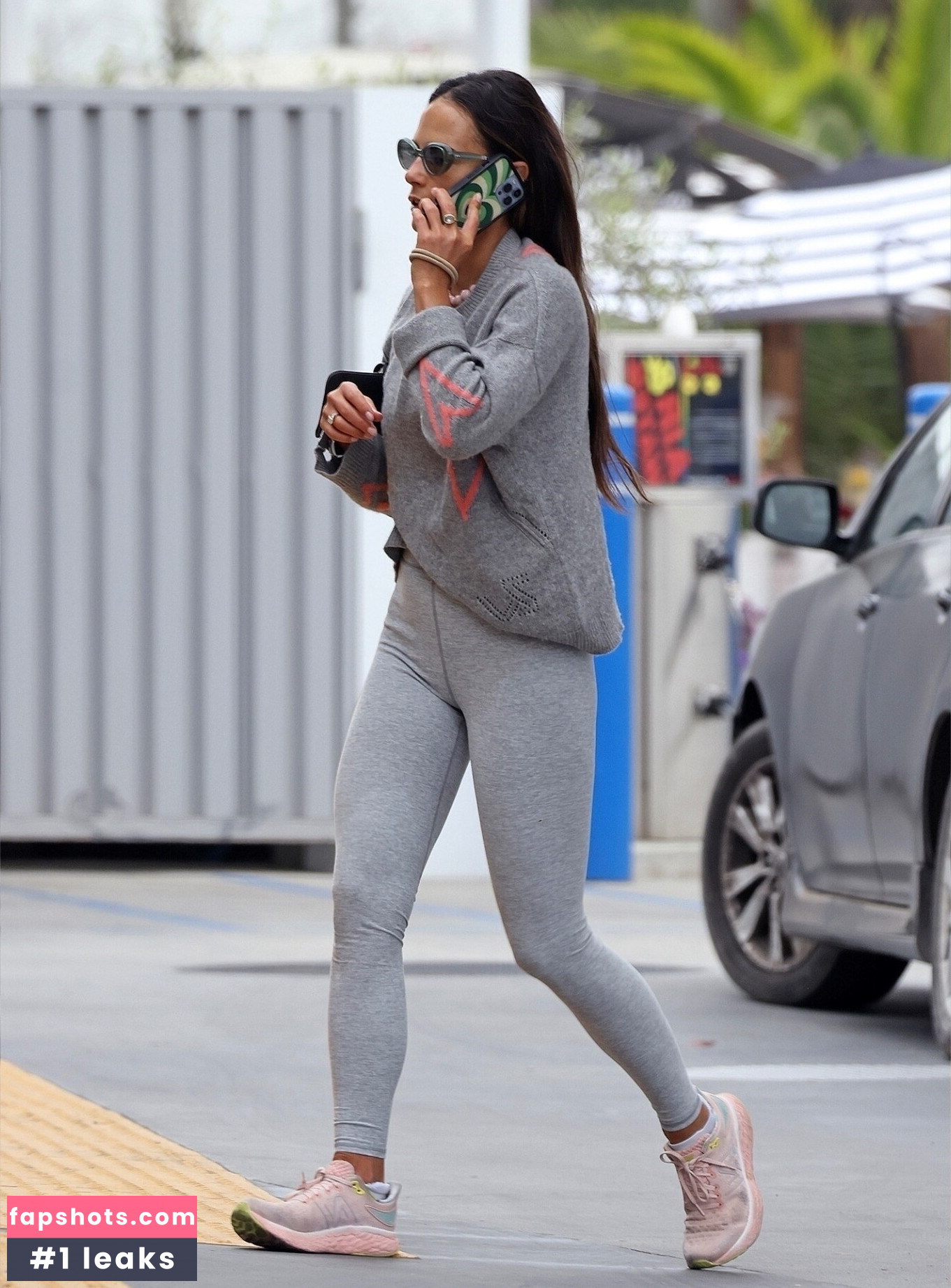 Jordana Brewster Nude Leaks OnlyFans Photos #138 - LeakJerk