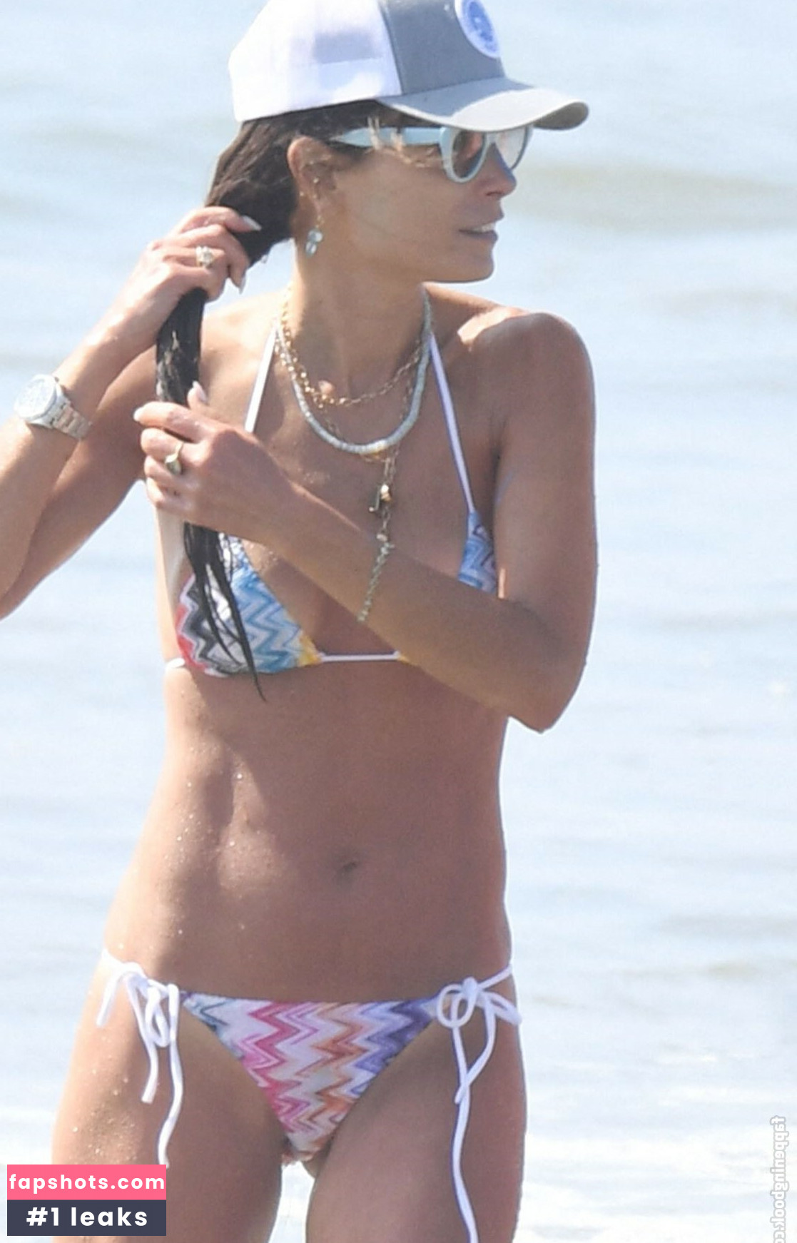 Jordana Brewster Nude Leaks OnlyFans Photos #140 - LeakJerk