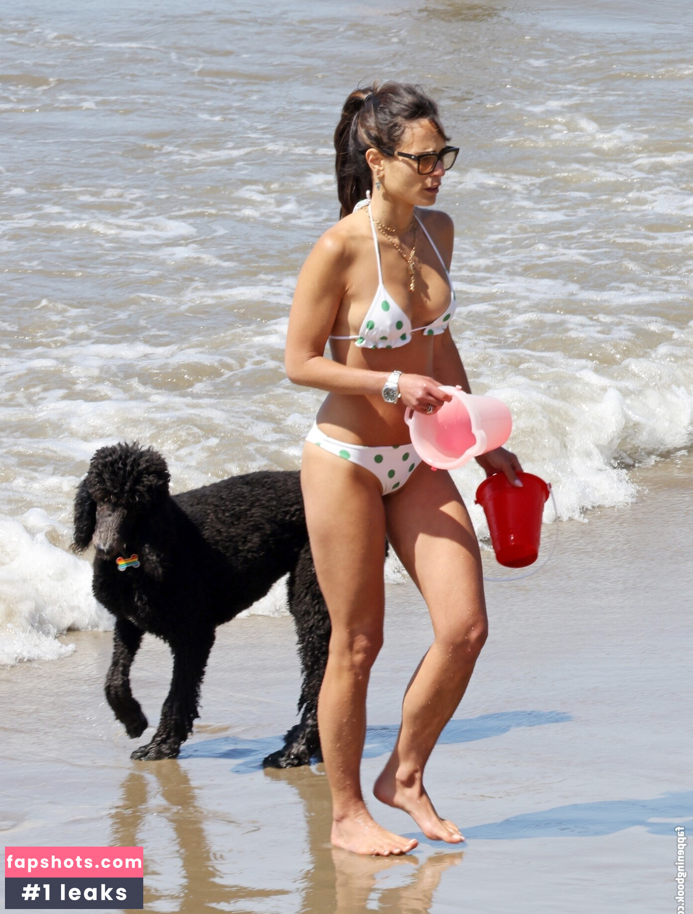 Jordana Brewster Nude Leaks OnlyFans Photos #167 - LeakJerk