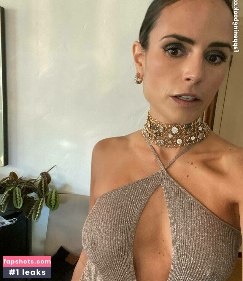 Jordana Brewster Nude Leaks OnlyFans Photos #20 - LeakJerk