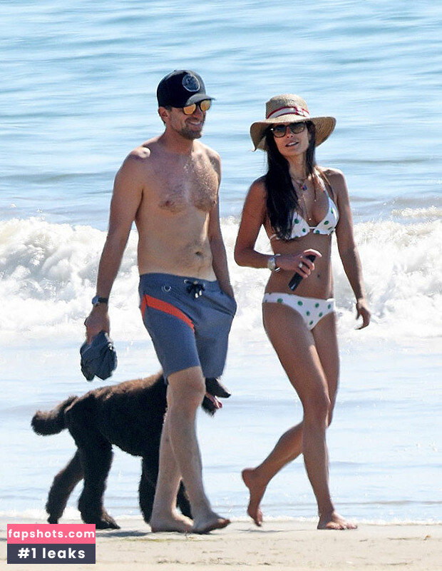 Jordana Brewster Nude Leaks OnlyFans Photos #23 - LeakJerk