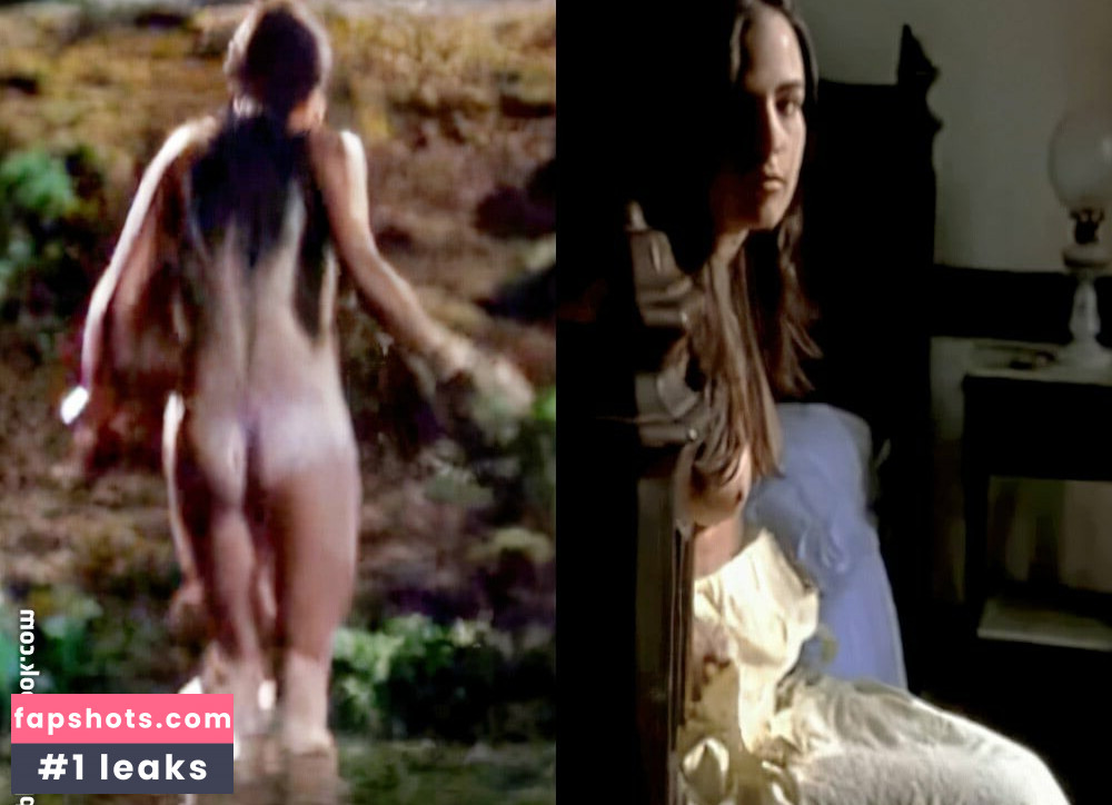 Jordana Brewster Nude Leaks OnlyFans Photos #24 - LeakJerk