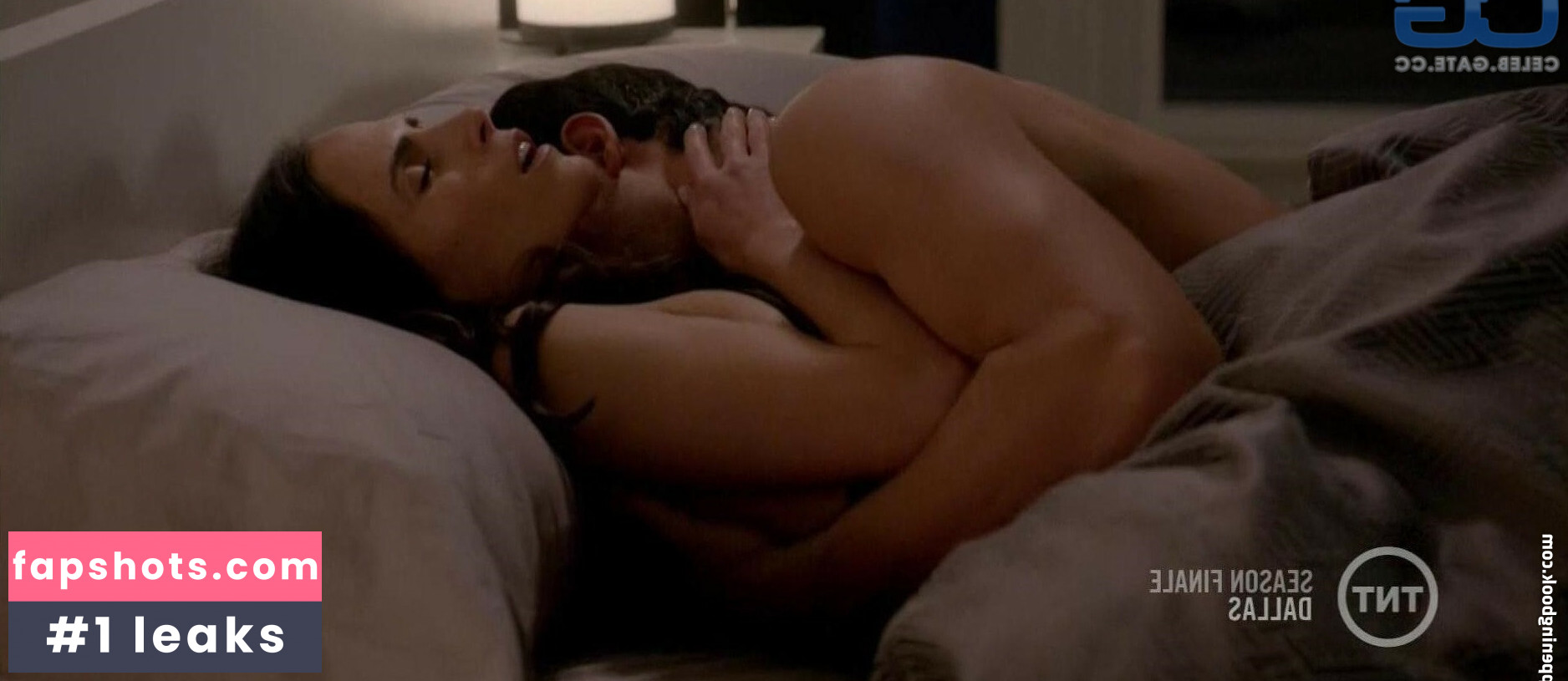 Jordana Brewster Nude Leaks OnlyFans Photos #26 - LeakJerk