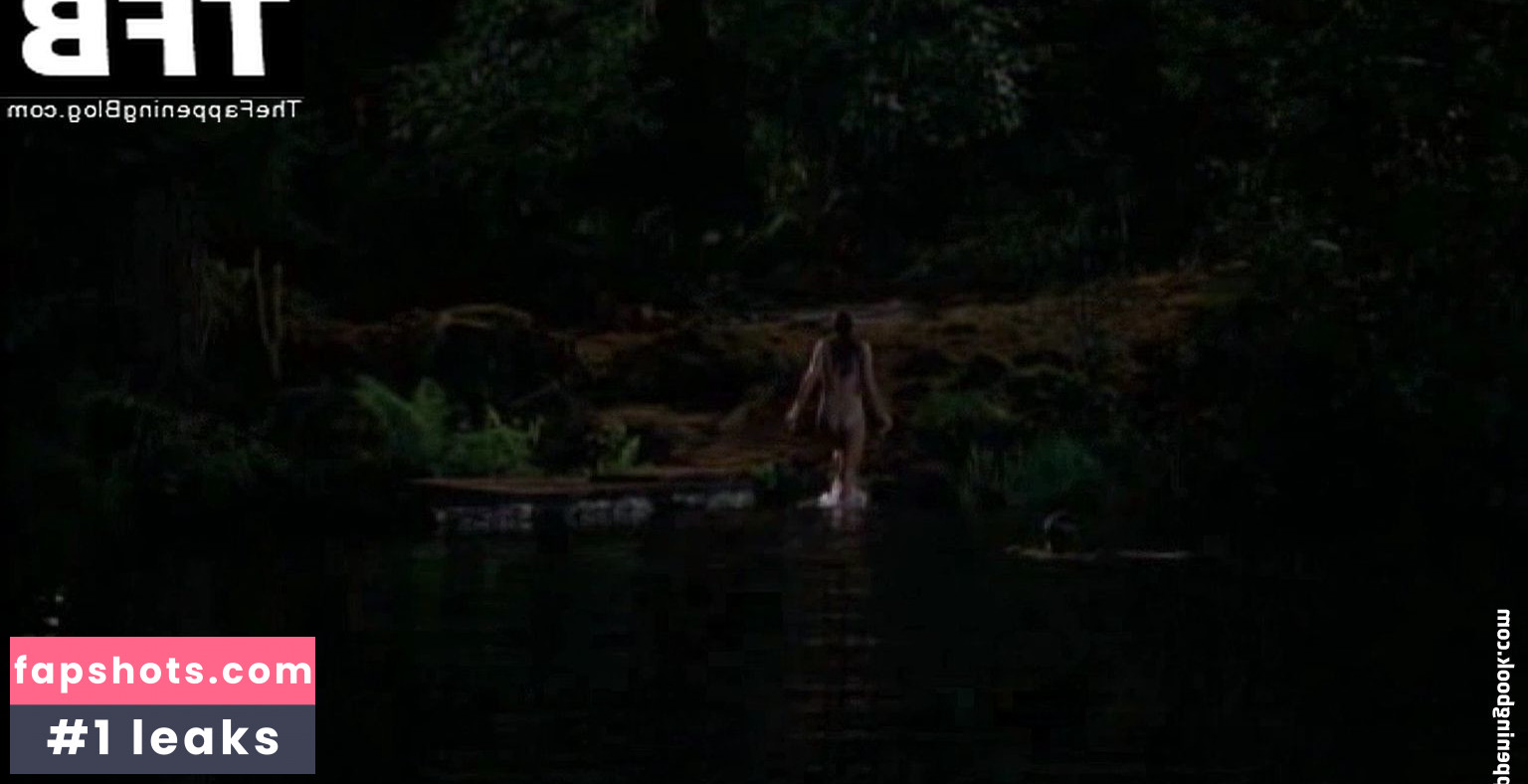 Jordana Brewster Nacktheit OnlyFans Fotos #278 - Fapshots