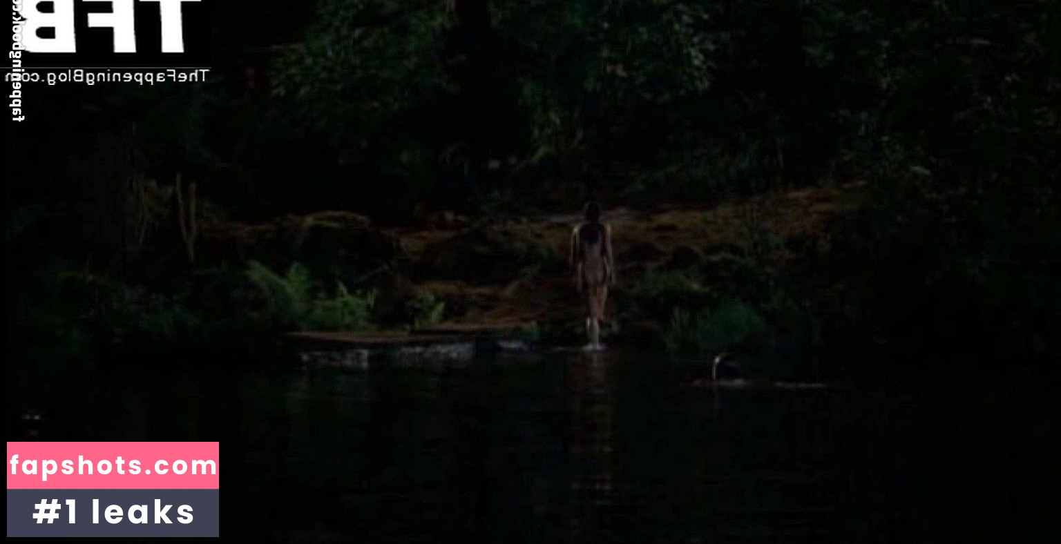 Jordana Brewster Nacktheit OnlyFans Fotos #279 - Fapshots