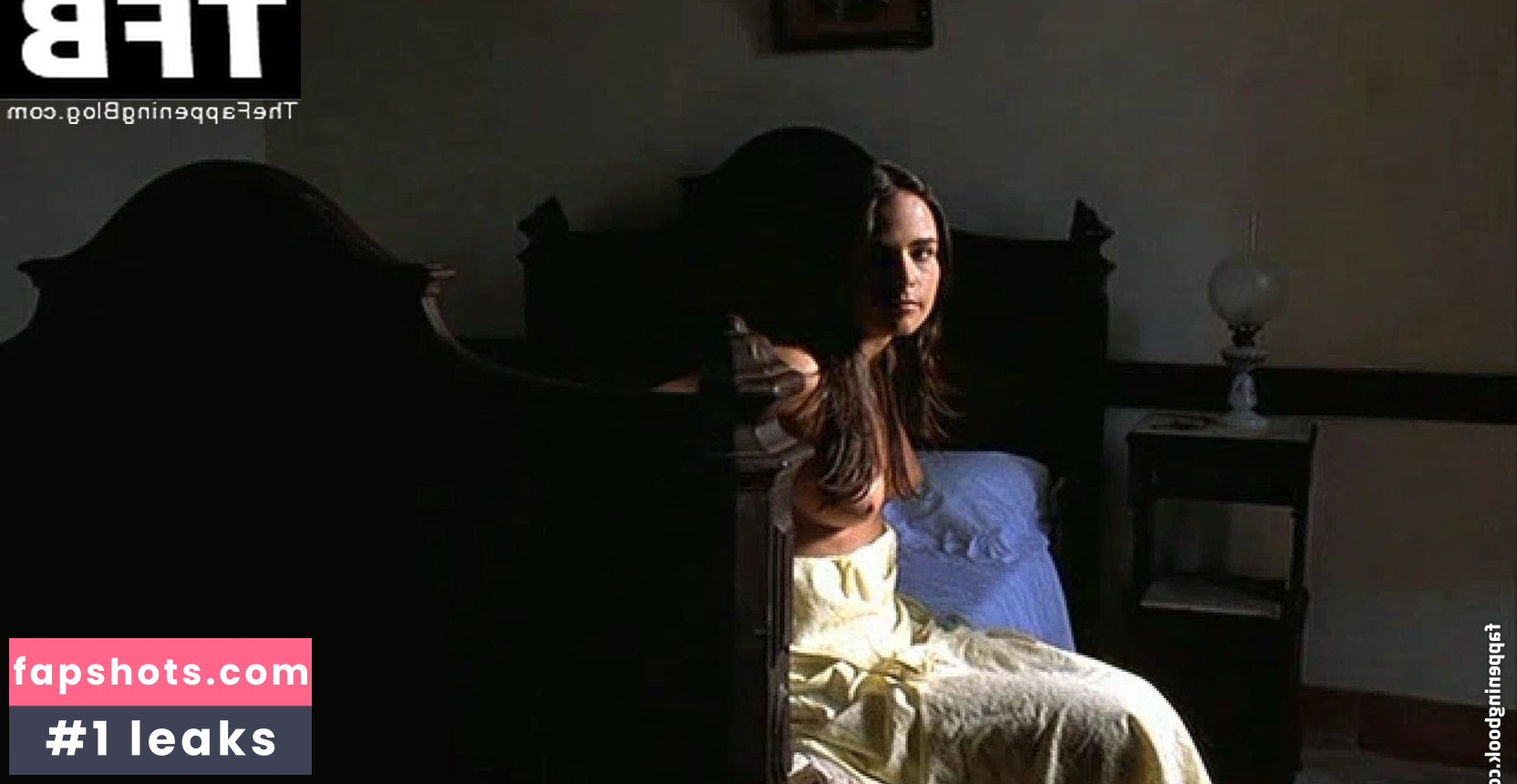 Jordana Brewster Nacktheit OnlyFans Fotos #281 - Fapshots