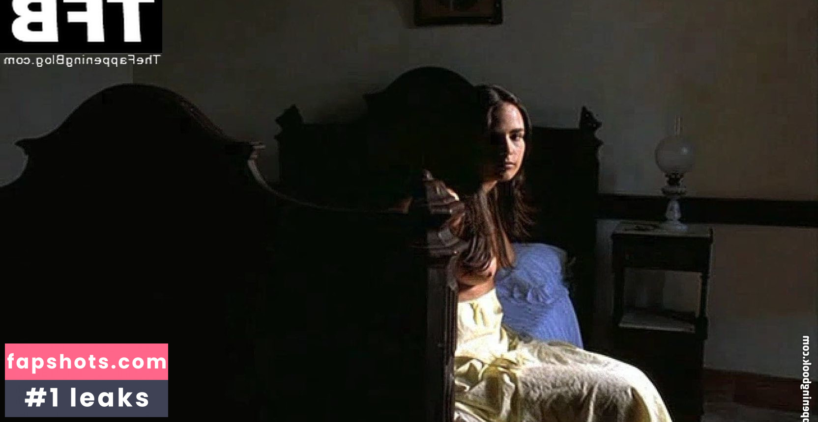 Jordana Brewster Nacktheit OnlyFans Fotos #282 - Fapshots