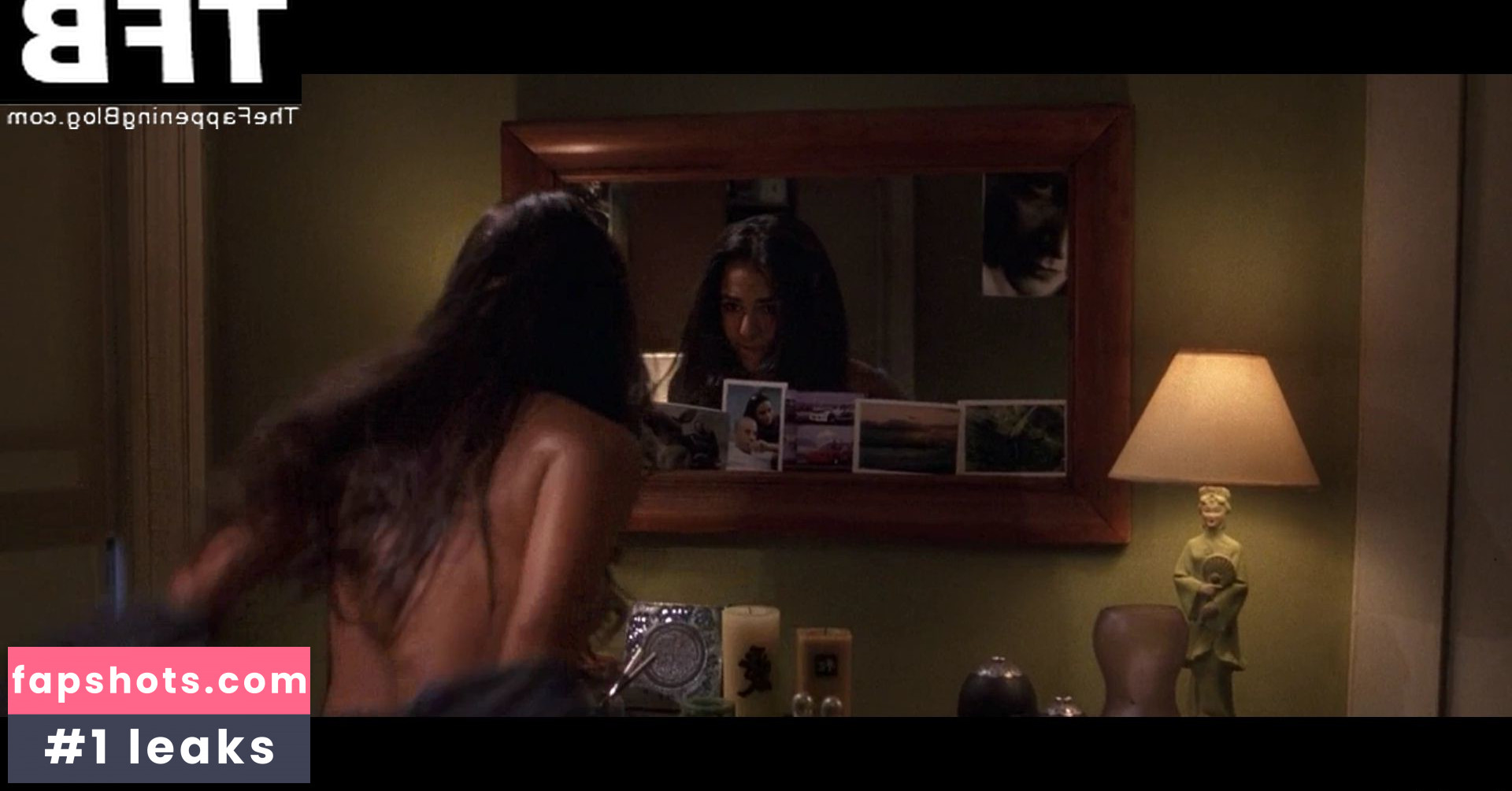 Jordana Brewster Nacktheit OnlyFans Fotos #284 - Fapshots