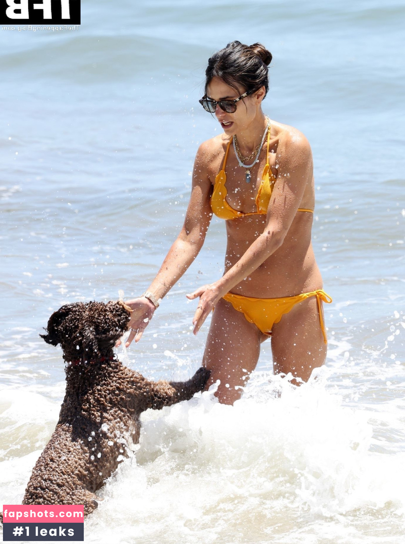 Jordana Brewster Nacktheit OnlyFans Fotos #291 - Fapshots