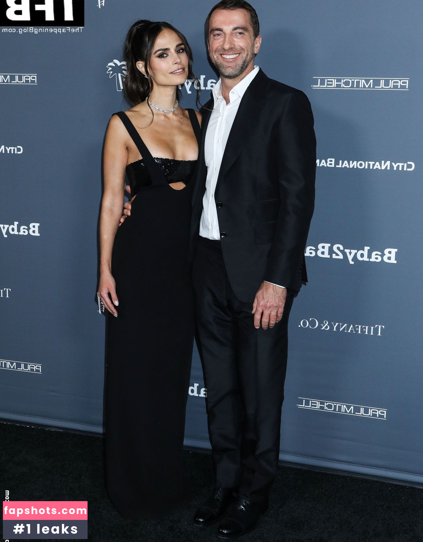 Jordana Brewster Nacktheit OnlyFans Fotos #308 - Fapshots