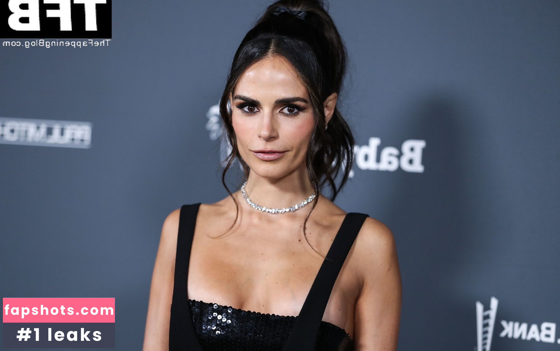 Jordana Brewster Nacktheit OnlyFans Fotos #309 - Fapshots