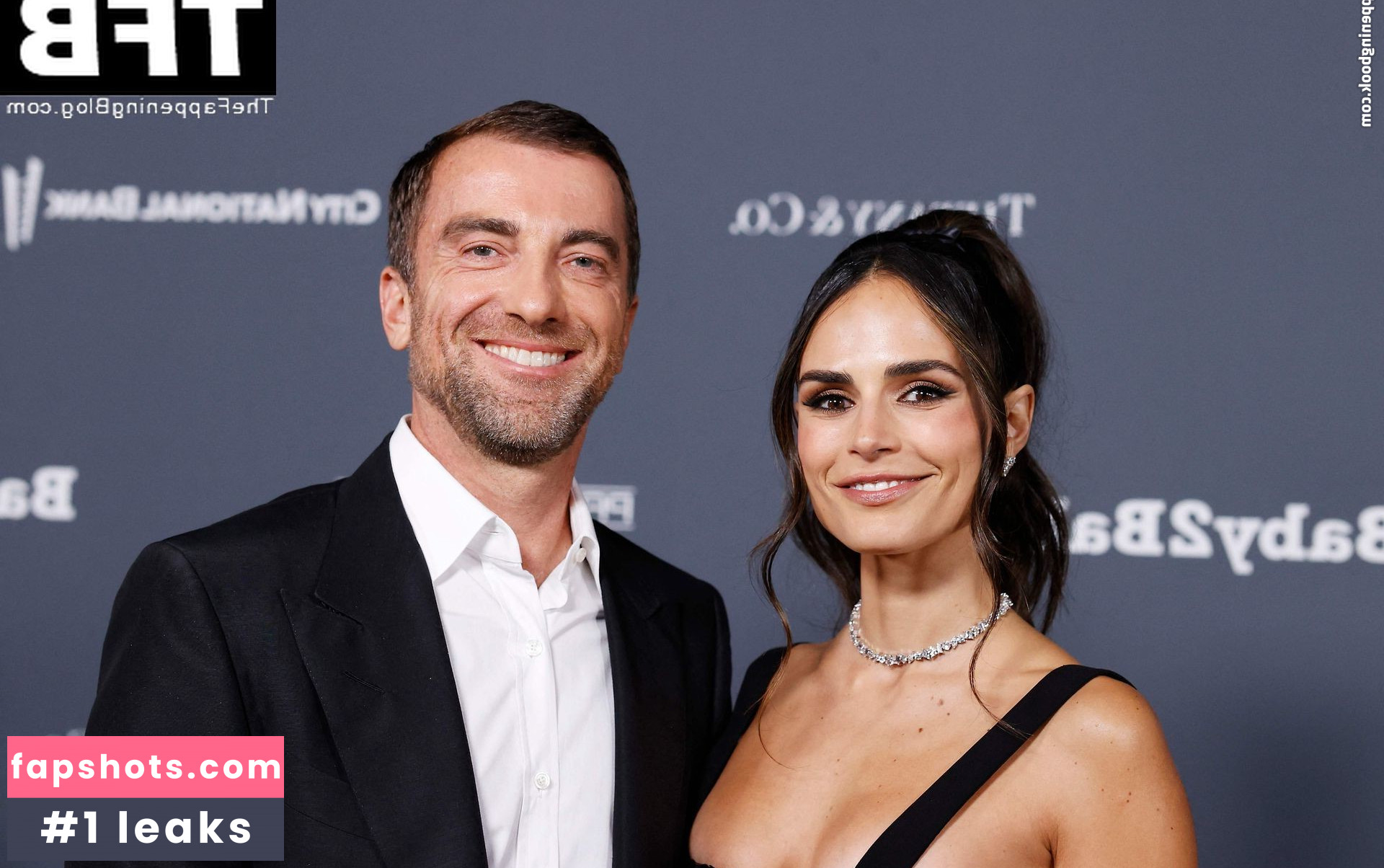 Jordana Brewster Nacktheit OnlyFans Fotos #317 - Fapshots