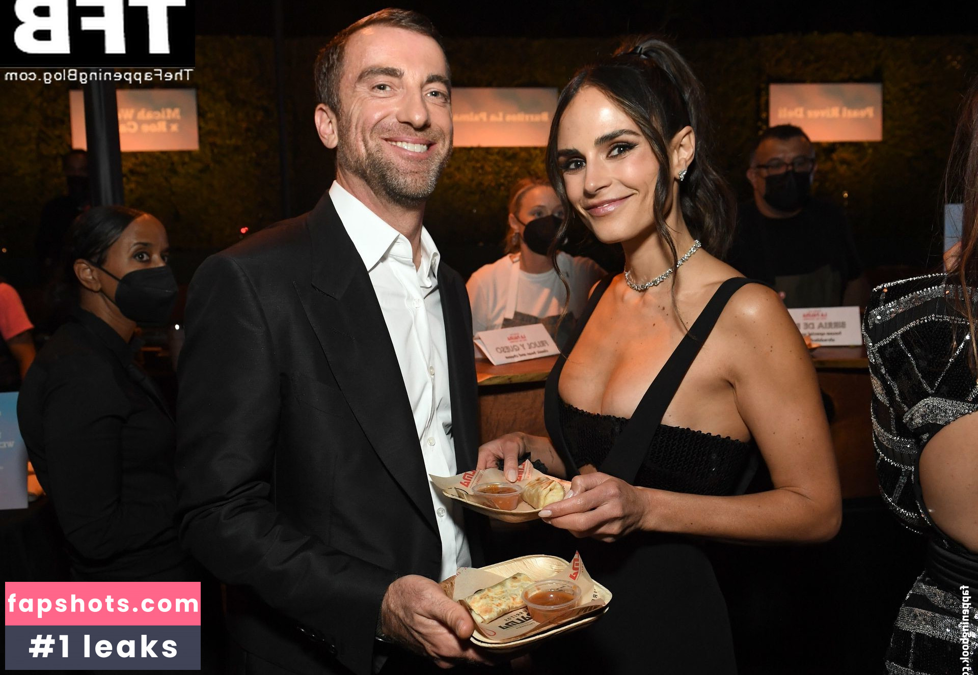 Jordana Brewster Nacktheit OnlyFans Fotos #319 - Fapshots