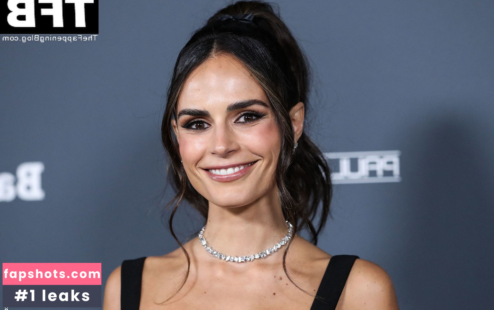 Jordana Brewster Nacktheit OnlyFans Fotos #321 - Fapshots