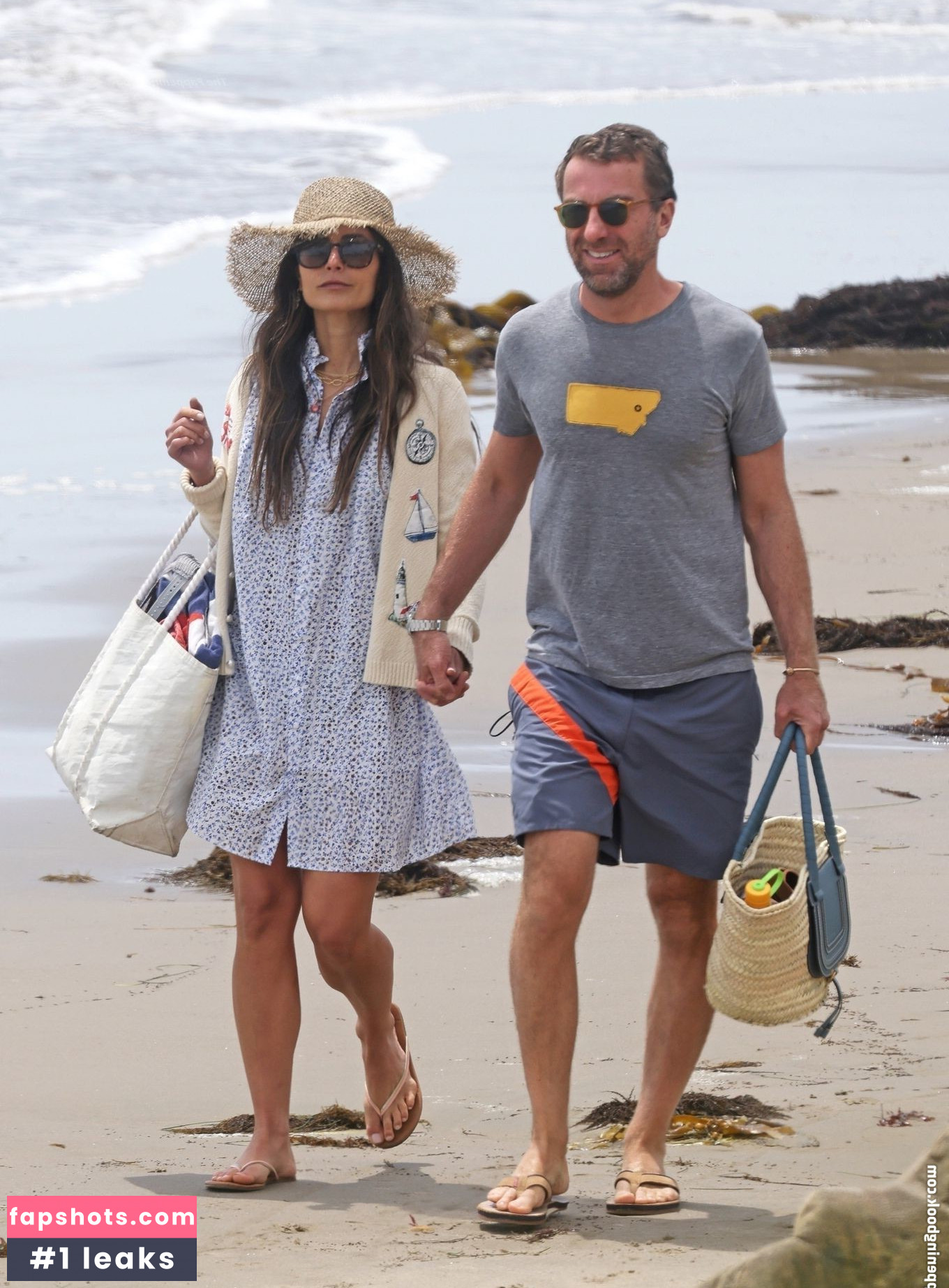 Jordana Brewster Nude Leaks OnlyFans Photos #334 - LeakJerk