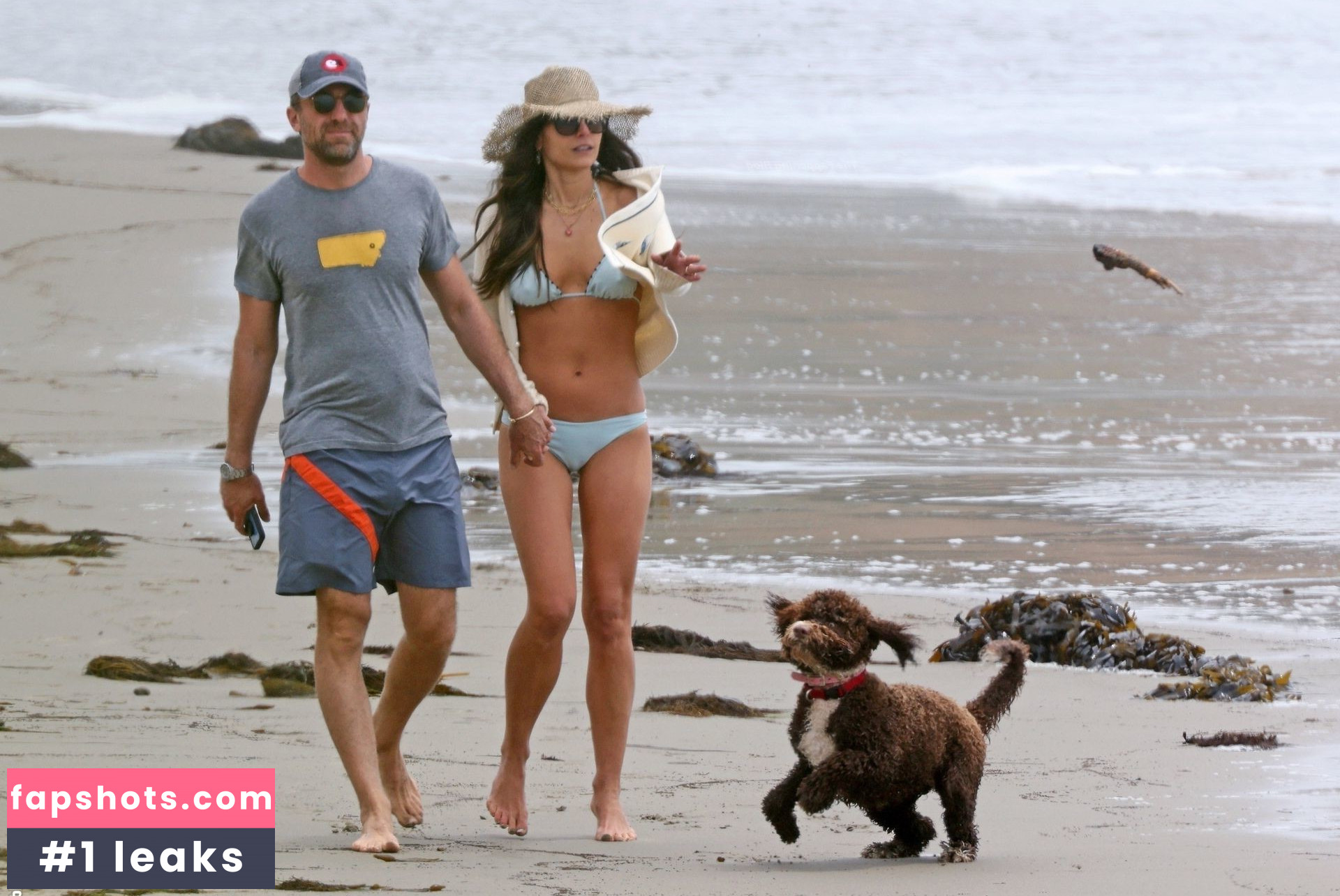 Jordana Brewster Nude Leaks OnlyFans Photos #338 - LeakJerk