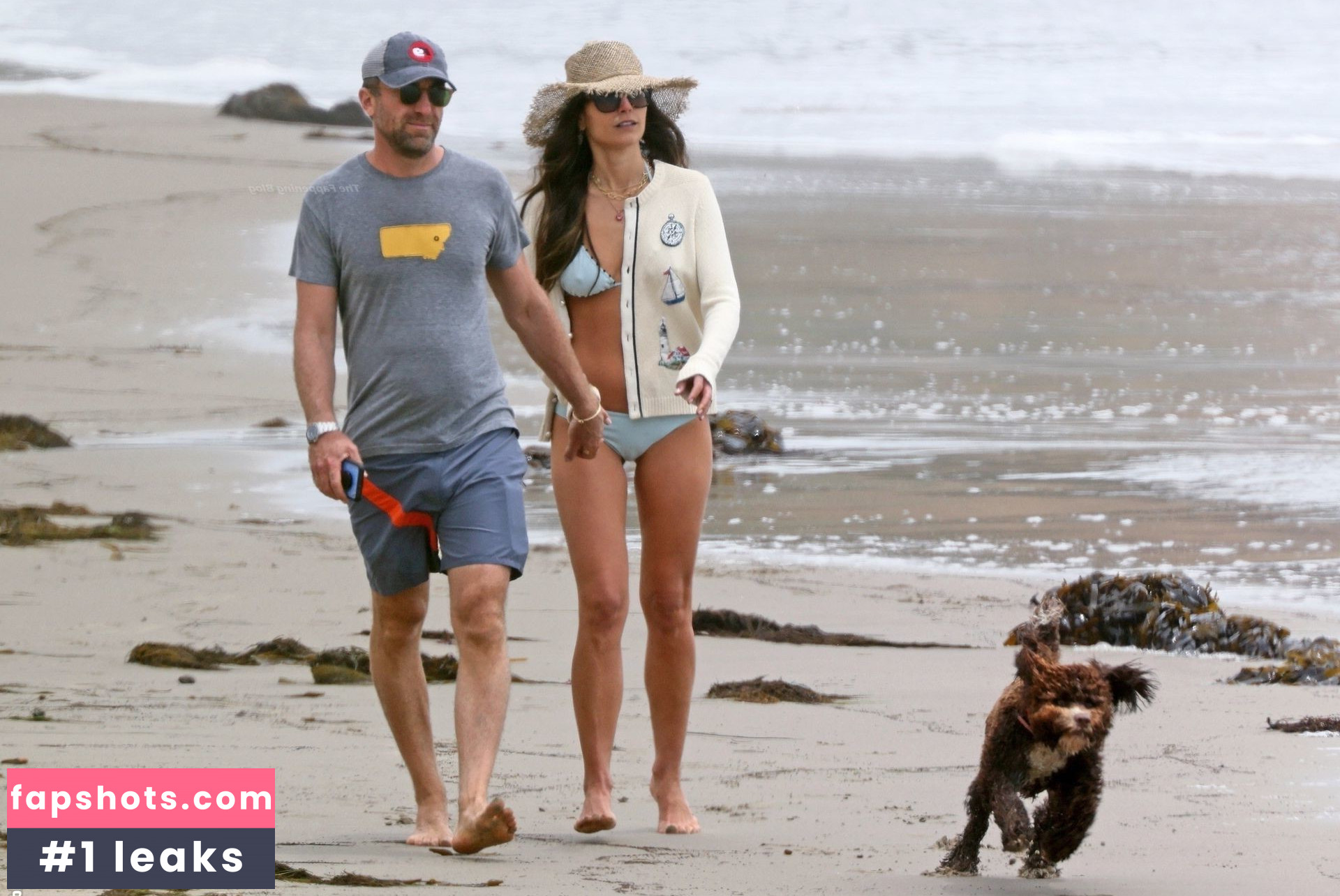 Jordana Brewster Nude Leaks OnlyFans Photos #339 - LeakJerk