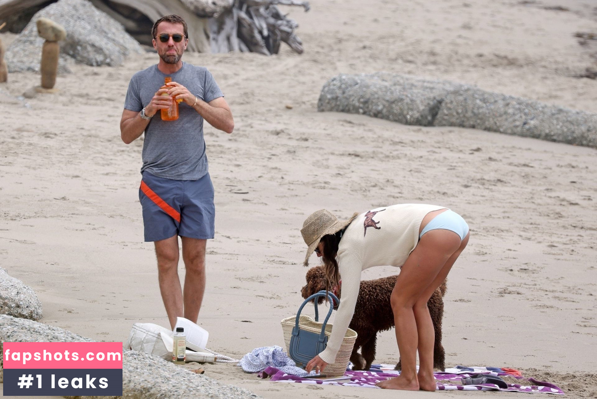 Jordana Brewster Nude Leaks OnlyFans Photos #343 - LeakJerk