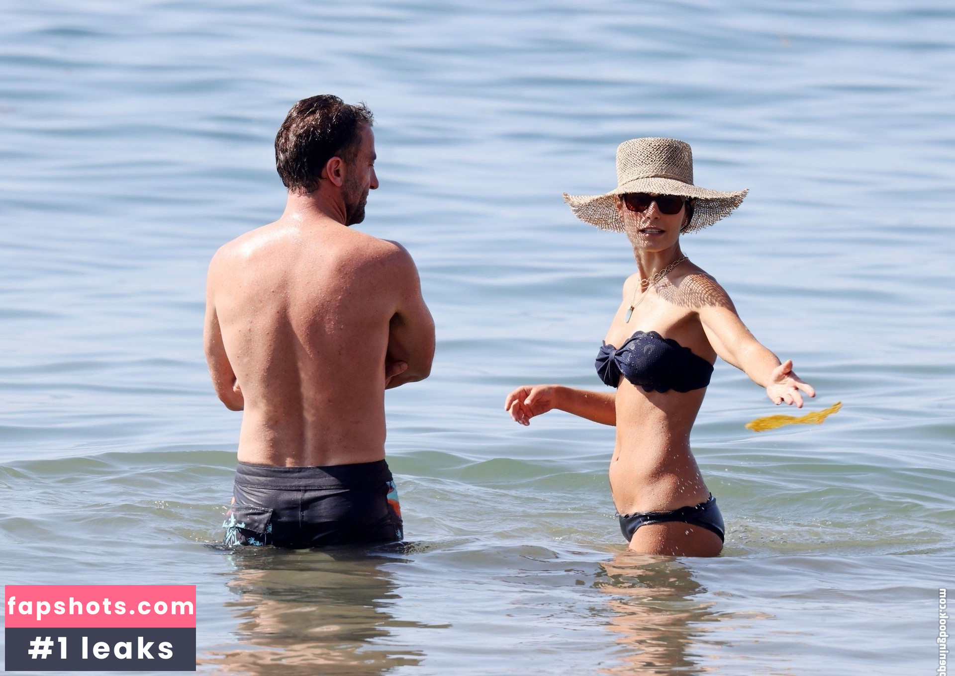 Jordana Brewster Nude Leaks OnlyFans Photos #375 - LeakJerk