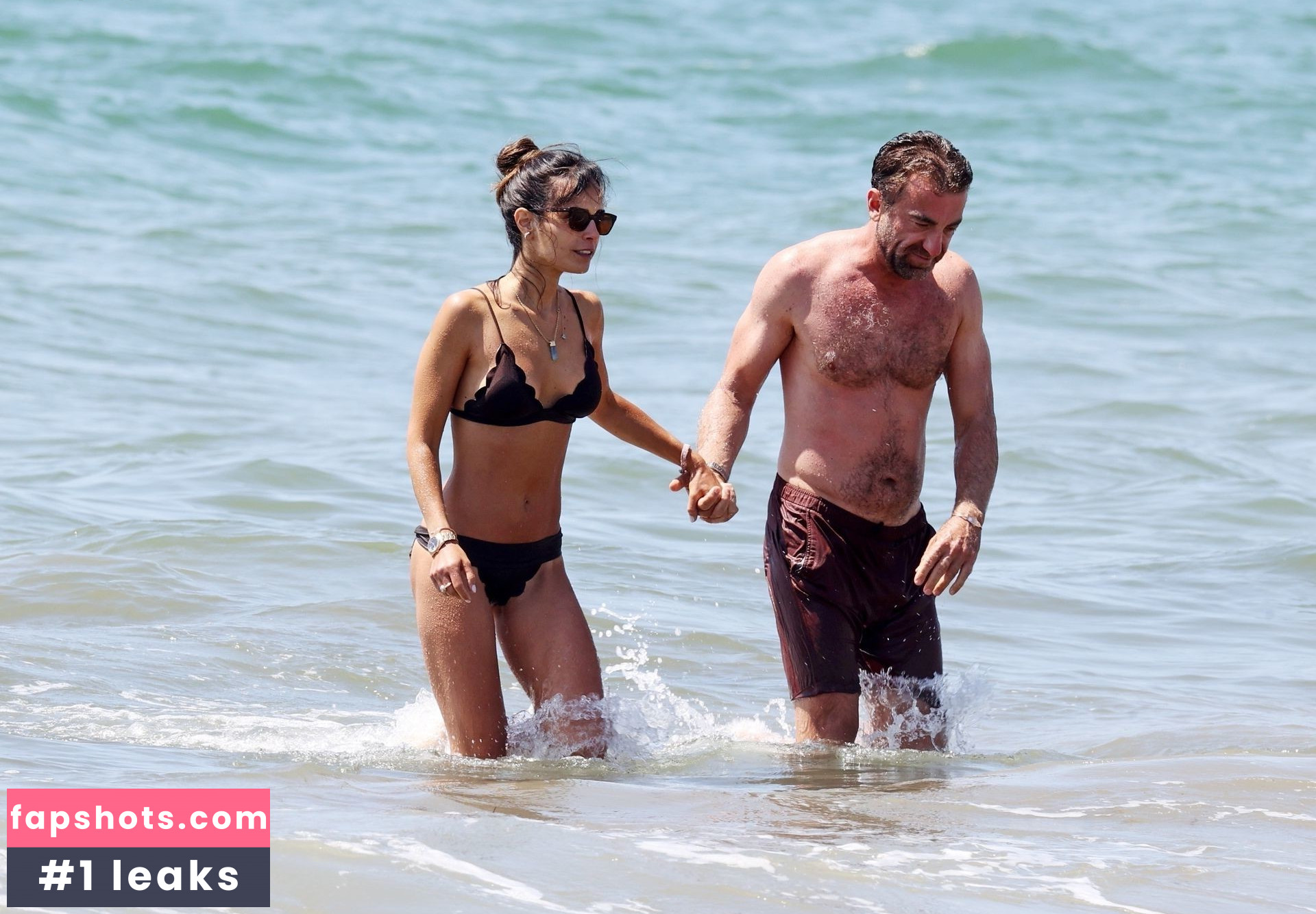 Jordana Brewster Nude Leaks OnlyFans Photos #383 - LeakJerk