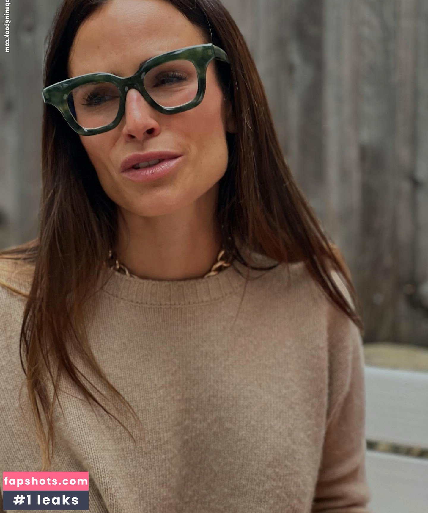 Jordana Brewster Nude Leaks OnlyFans Photos #5 - LeakJerk