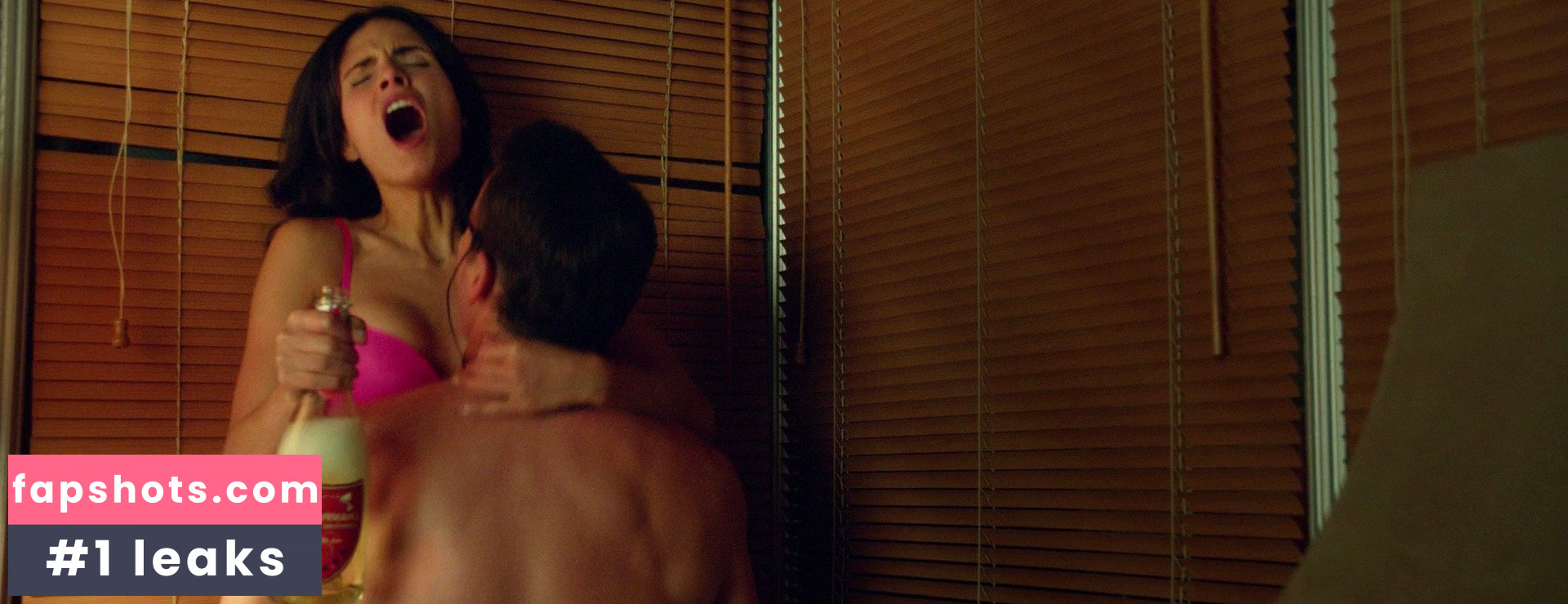 Jordana Brewster Nude Leaks OnlyFans Photos #405 - LeakJerk