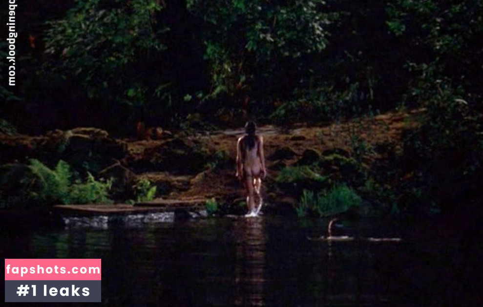 Jordana Brewster Nude Leaks OnlyFans Photos #413 - LeakJerk