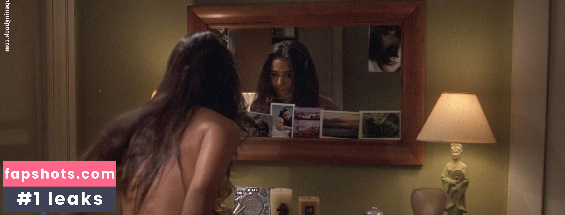 Jordana Brewster Nude Leaks OnlyFans Photos #415 - LeakJerk