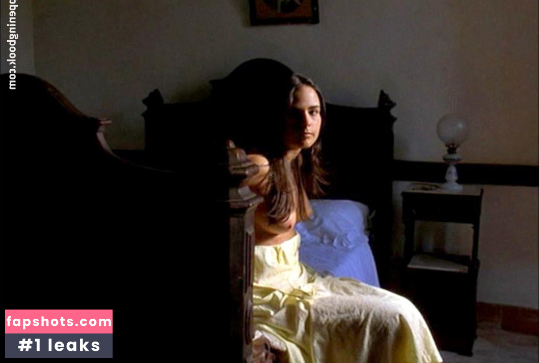 Jordana Brewster Nude Leaks OnlyFans Photos #417 - LeakJerk