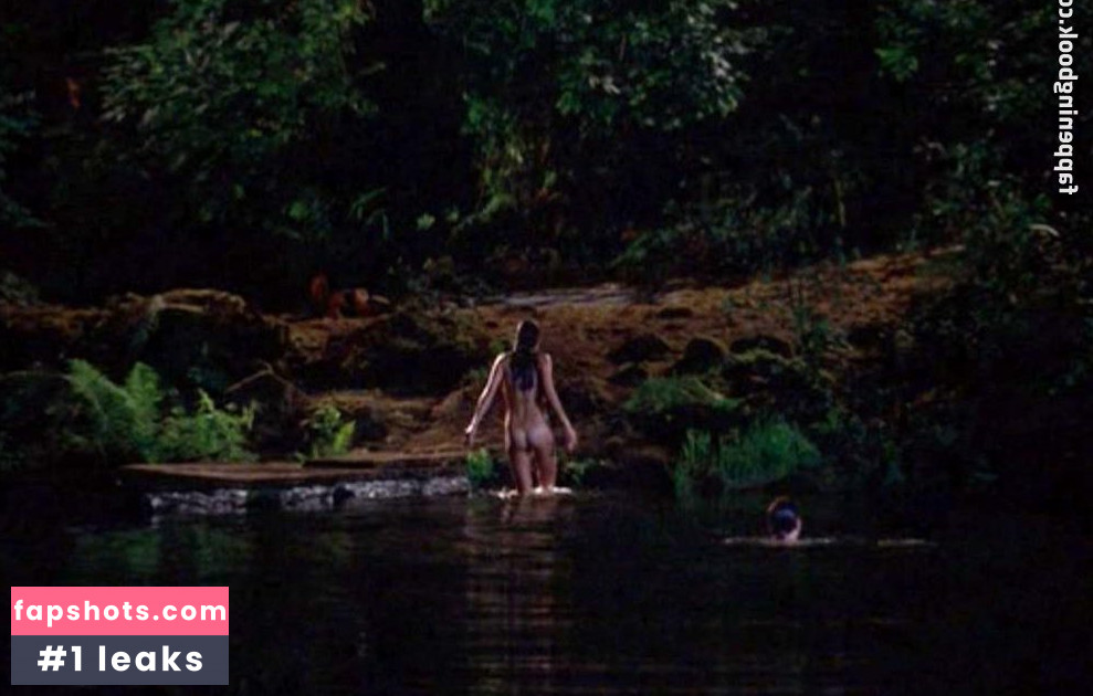 Jordana Brewster Nude Leaks OnlyFans Photos #422 - LeakJerk