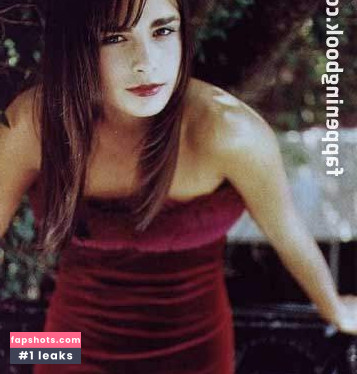 Jordana Brewster Nude Leaks OnlyFans Photos #427 - LeakJerk