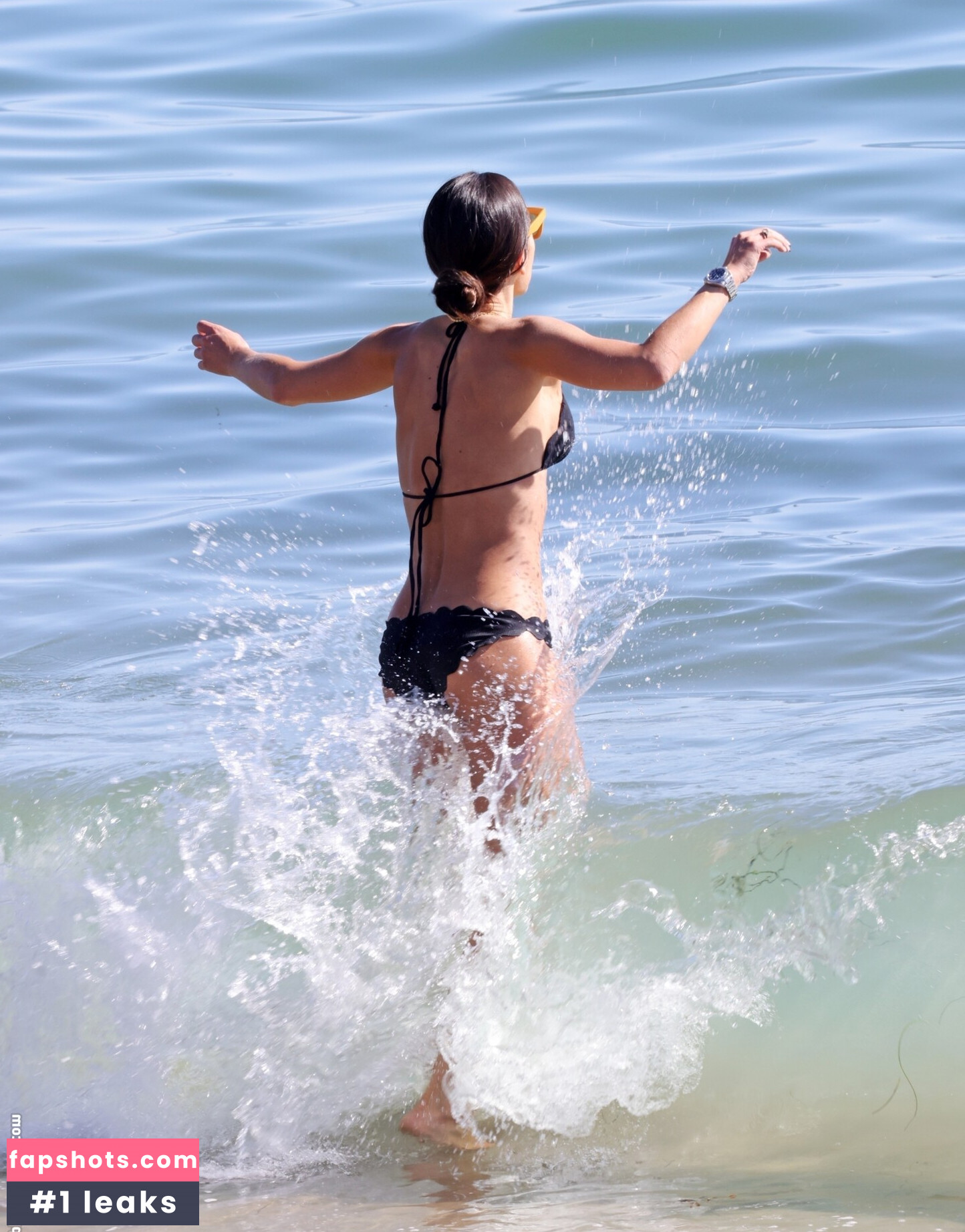 Jordana Brewster Nude Leaks OnlyFans Photos #50 - LeakJerk